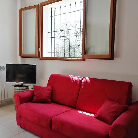 가브리클리아 Casa Pancole Il Tinello 아파트 외부 사진