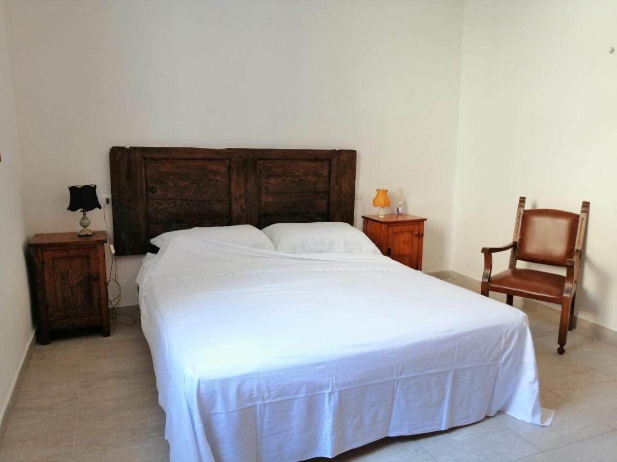 가브리클리아 Casa Pancole Il Tinello 아파트 외부 사진